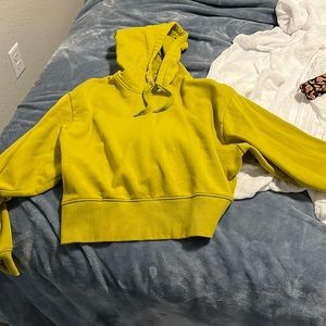 Calia hoodie. Worn a few times.